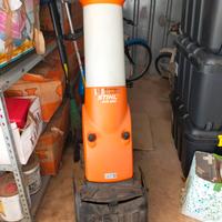 biotrituratore Sthil ghe 250