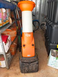 biotrituratore Sthil ghe 250