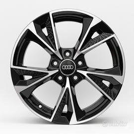 4 Cerchi da 18' in Lega - Elit Wheels - Ew - 15 Lu