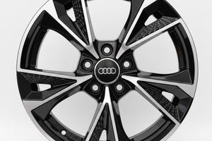 4 Cerchi da 18' in Lega - Elit Wheels - Ew - 15 Lu