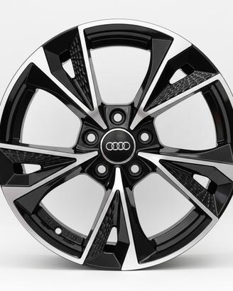 4 Cerchi da 18' in Lega - Elit Wheels - Ew - 15 Lu