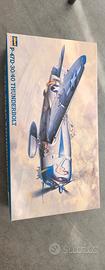 Hasegawa P-47D Thunderbolt 1/48