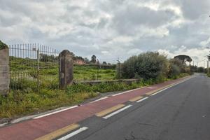 Terreno edificabile via Madonna degli Ammalati