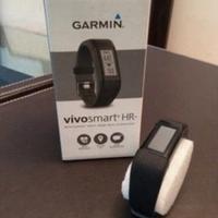Smartwatch Vivosmart hr+