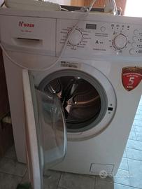 Lavatrice 7 Kg