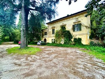 Villa singola Velletri [VELLETRIVRG]