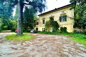 Villa singola Velletri [VELLETRIVRG]