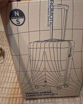 trolley North Sails 