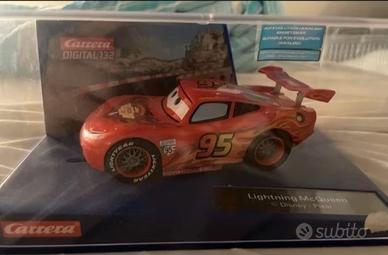 Slot car carrera digital 132  e 124