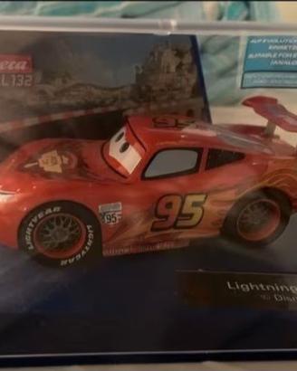 Slot car carrera digital 132  e 124