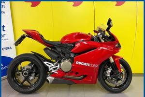 DUCATI 1299 Panigale Garantita e Finanziabile