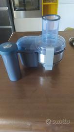 Estrattore succhi per Kenwood cooking Chef