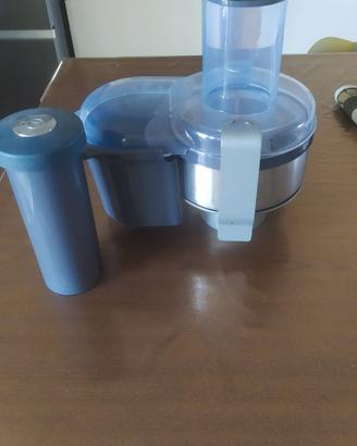 Estrattore succhi per Kenwood cooking Chef