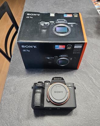 Sony A7 III