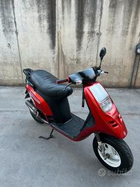 Gilera typhon 50