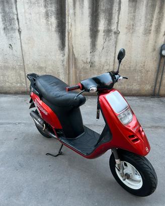 Gilera typhon 50