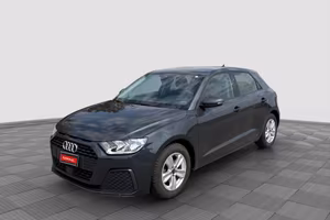 AUDI A1 A1 SPB 30 TFSI S tronic