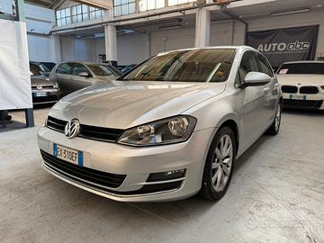 Volkswagen golf 5p 1.4 tsi Highline Business 122cv