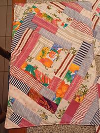 tovagliette americane 