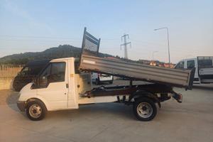 FORD TRANSIT RIBALTABILE 