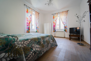 Casa Pino vicino Gaslini e San Martino