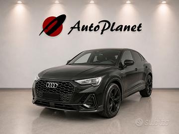 Audi Q3 SPB 35 TDI S tronic Business Plus