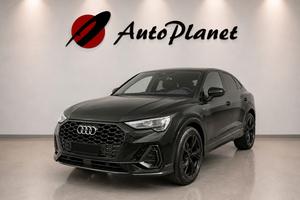 Audi Q3 SPB 35 TDI S tronic Business Plus