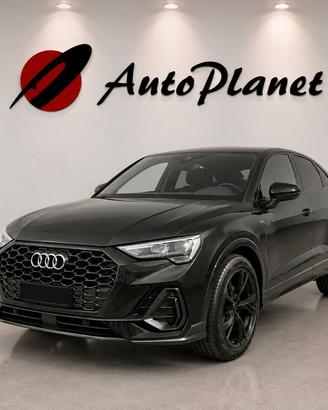 Audi Q3 SPB 35 TDI S tronic Business Plus