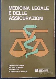 Medicina legale e delle assicurazioni, FALLANI
