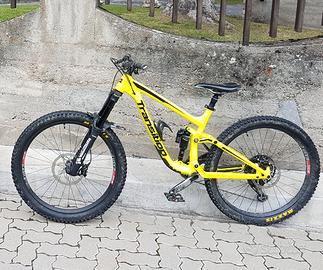 Transition 27.5 MTB full taglia M ( Mountain bike