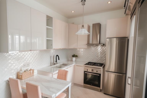 Trilocale a Ceregnano Lama