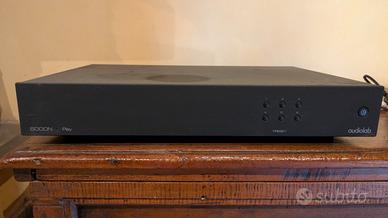 AUDIOLAB 6000N