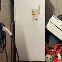 Congelatore a colonna