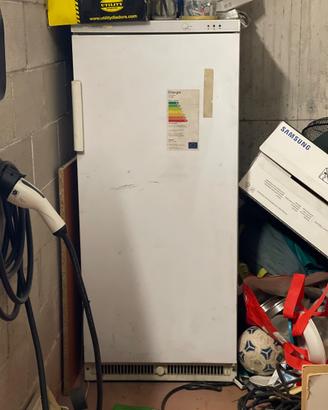 Congelatore a colonna