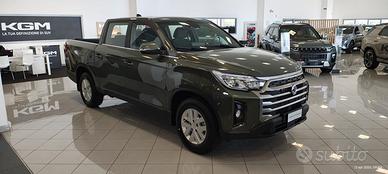 Kgm Rexton Sports XL 2.2 Turbodiesel Must Balestre