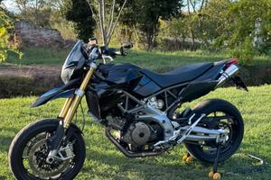 Aprilia Dorsoduro 750 (A2)
