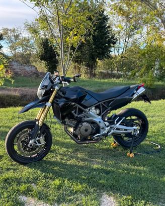 Aprilia Dorsoduro 750 (A2)