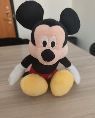 peluche TOPOLINO