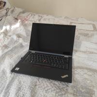 Laptop Lenovo ThinkPad L13 Yoga