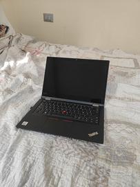 Laptop Lenovo ThinkPad L13 Yoga