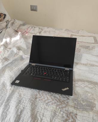Laptop Lenovo ThinkPad L13 Yoga