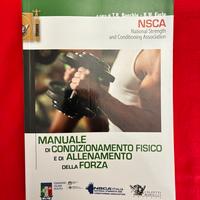 Manuale di condizionamento fisico e di allenamento