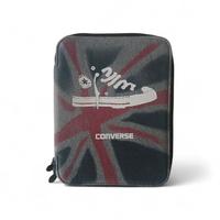 Portatablet ipad Converse 100% cotone.