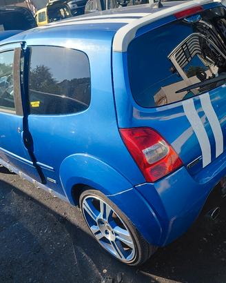 RICAMBI RENAULT TWINGO