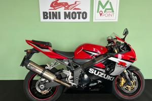 SUZUKI GSX R 600