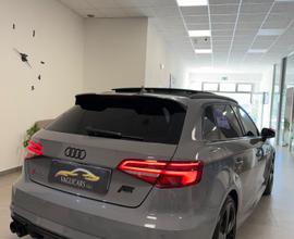 Audi A3 RS 3 SPB 2.5 TFSI quattro S tronic