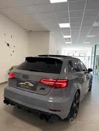 Audi A3 RS 3 SPB 2.5 TFSI quattro S tronic