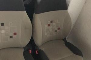 Fiat Panda Tappezzeria completa per trasformare