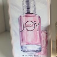 profumo dior joy