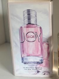 profumo dior joy